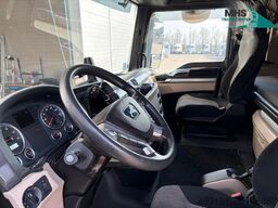 MAN TGX 18.500 4X2 BLS