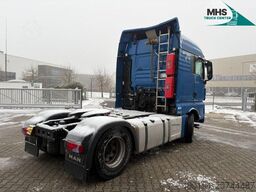 MAN TGX 18.510 4X2 BLS