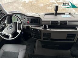 MAN TGX 18.510 4X2 BLS