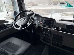 MAN TGX 18.510 4X2 BLS