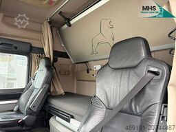 MAN TGX 18.510 4X2 BLS