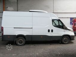 IVECO 35S16 Daily, Kerstner, 3.300mm lang, Klima