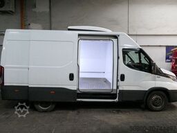 IVECO 35S16 Daily, Kerstner, 3.300mm lang, Klima