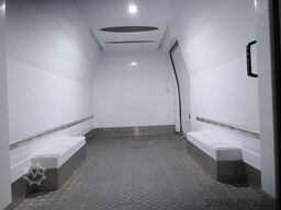 IVECO 35S16 Daily, Kerstner, 3.300mm lang, Klima