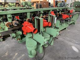 Weinig PFA 17N