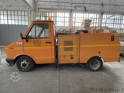 Alfa Lancia 40AR8