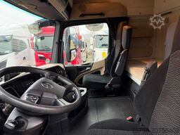 MERCEDES-BENZ Actros 2542 Getränkewagen + Anhänger Spermann