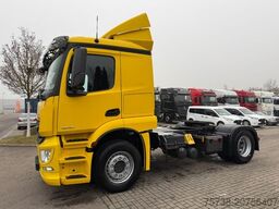 MERCEDES-BENZ Actros 1840 LS/ClassicSpace/Klima