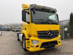 MERCEDES-BENZ Actros 1840 LS/ClassicSpace/Klima