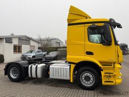 MERCEDES-BENZ Actros 1840 LS/ClassicSpace/Klima