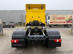 MERCEDES-BENZ Actros 1840 LS/ClassicSpace/Klima