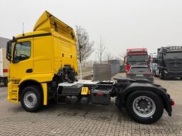 MERCEDES-BENZ Actros 1840 LS/ClassicSpace/Klima