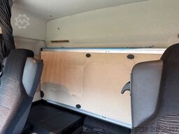 MERCEDES-BENZ Actros 1840 LS/ClassicSpace/Klima