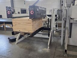 WOODTEK WOOD STACK 1500