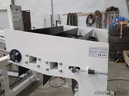 WOODTEK WOOD STACK 1500