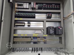 WOODTEK WOOD STACK 3000
