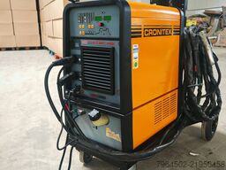 CEBORA TIG Sound AC-DC 3340/T Synergic