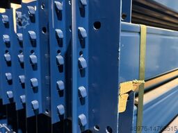 SSI SchäferPR600 Palettenregaltraverse Traverse