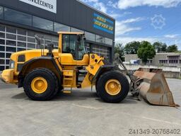 VOLVO L180G