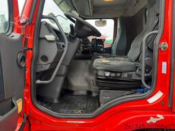 VOLVO FMX-500 8x4 Hiab 26T