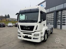 MAN TGS 18.440 4x2 ADR Kompressor