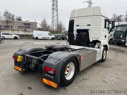 MAN TGS 18.440 4x2 ADR Kompressor
