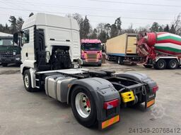MAN TGS 18.440 4x2 ADR Kompressor