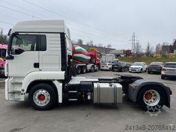 MAN TGS 18.440 4x2 ADR Kompressor