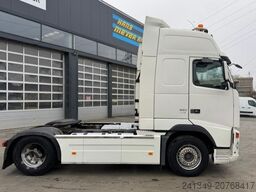 VOLVO FH-520 4x2