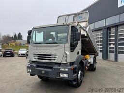 IVECO 270 4x2 Kipper