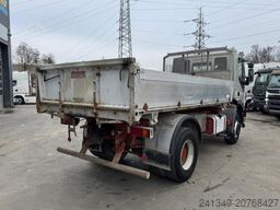IVECO 270 4x2 Kipper