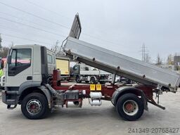 IVECO 270 4x2 Kipper