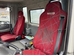 IVECO 270 4x2 Kipper