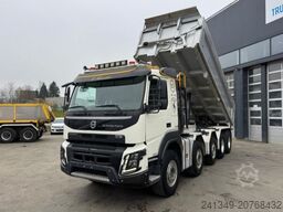 VOLVO FMX-540 10x4 Moser 2S