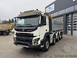 VOLVO FMX-540 10x4 Moser 2S