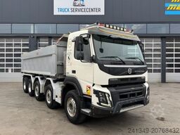 VOLVO FMX-540 10x4 Moser 2S