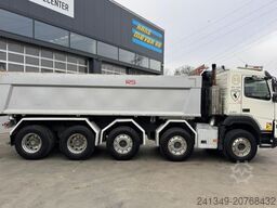 VOLVO FMX-540 10x4 Moser 2S