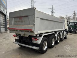 VOLVO FMX-540 10x4 Moser 2S