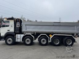 VOLVO FMX-540 10x4 Moser 2S