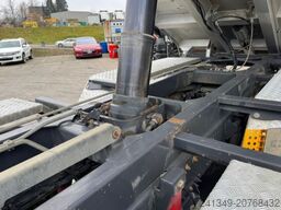 VOLVO FMX-540 10x4 Moser 2S