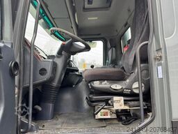 MERCEDES-BENZ Actros 1846 4x4 SWS Kipper/SZM