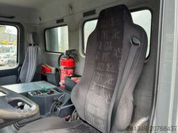 MERCEDES-BENZ Actros 1846 4x4 SWS Kipper/SZM