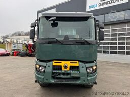 RENAULT C480 8x4 2S Moser
