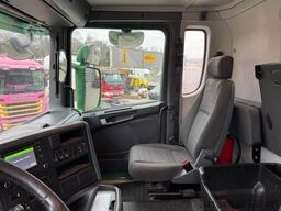 SCANIA G490 10x4 Dumper
