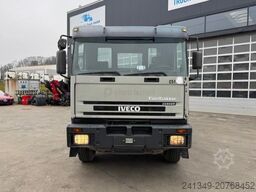 IVECO 270 4x2 Kipper