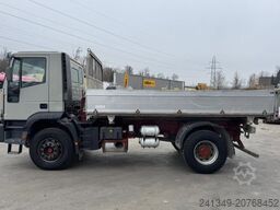 IVECO 270 4x2 Kipper