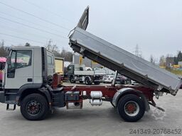 IVECO 270 4x2 Kipper
