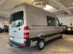MERCEDES-BENZ Sprinter 513 CDI Hoch+Lang*Regale*Garantie*