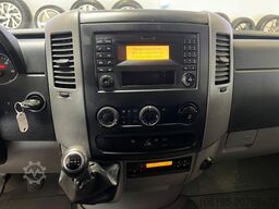 MERCEDES-BENZ Sprinter 513 CDI Hoch+Lang*Regale*Garantie*