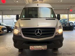 MERCEDES-BENZ Sprinter 513 CDI Hoch+Lang*Regale*Garantie*